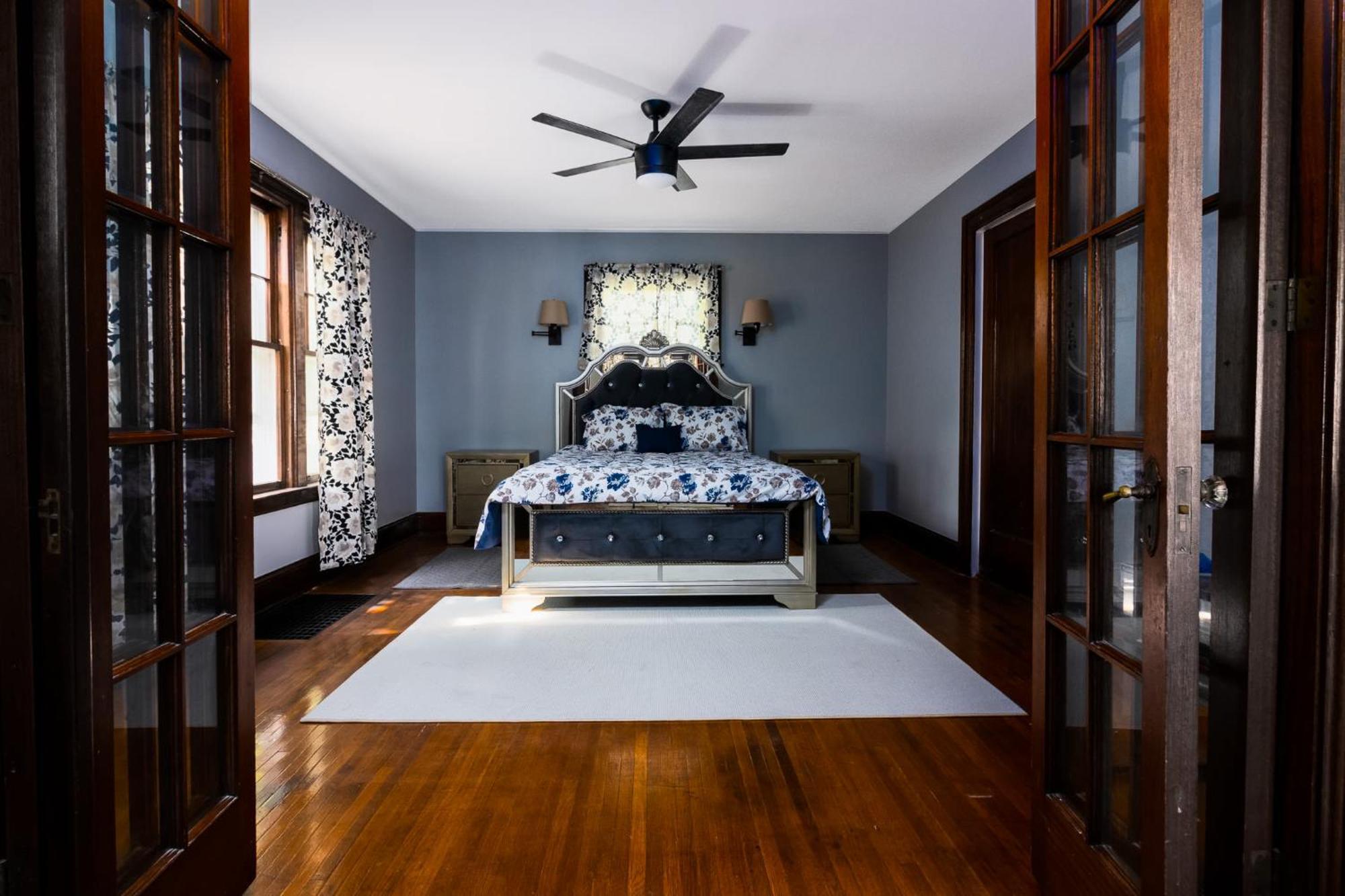 5Br, Close To Niagara Falls State Park Exteriör bild
