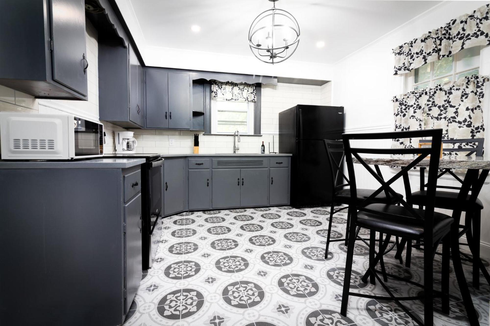 5Br, Close To Niagara Falls State Park Exteriör bild