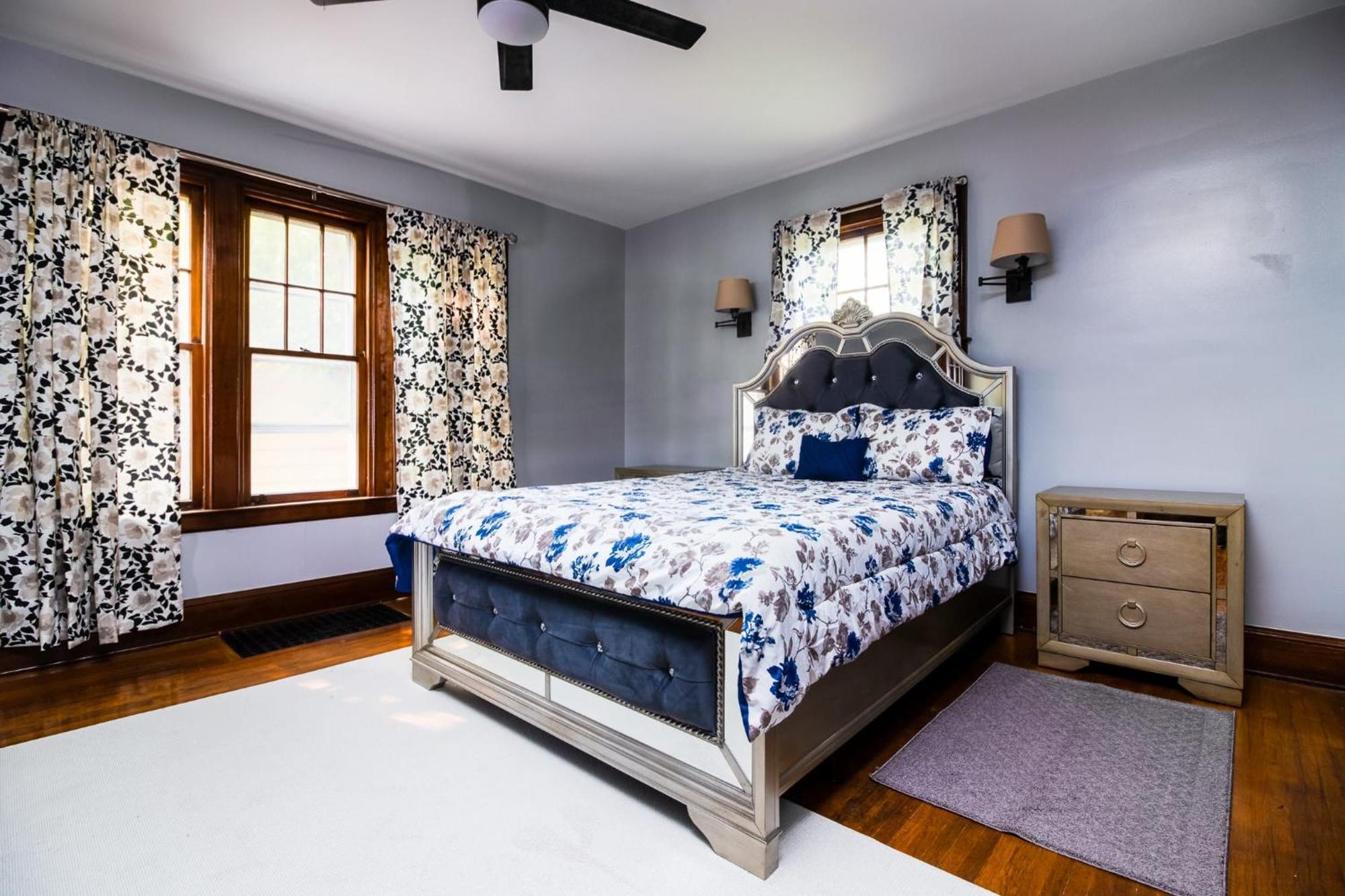 5Br, Close To Niagara Falls State Park Exteriör bild