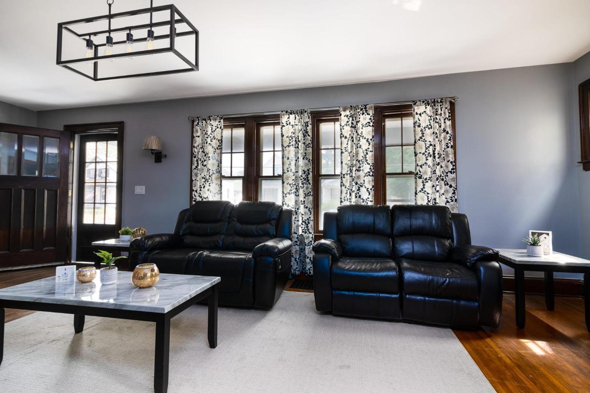 5Br, Close To Niagara Falls State Park Exteriör bild