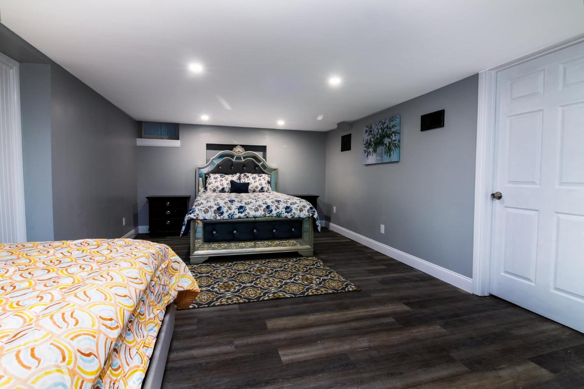 5Br, Close To Niagara Falls State Park Exteriör bild