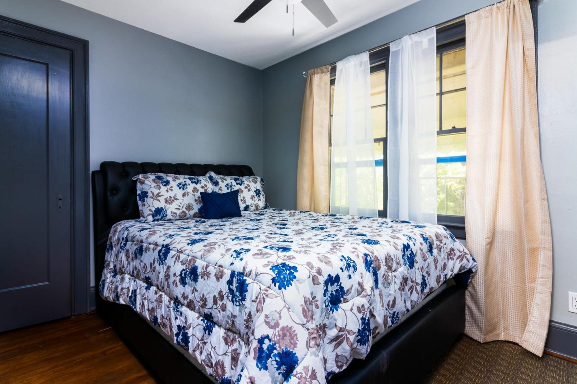 5Br, Close To Niagara Falls State Park Exteriör bild