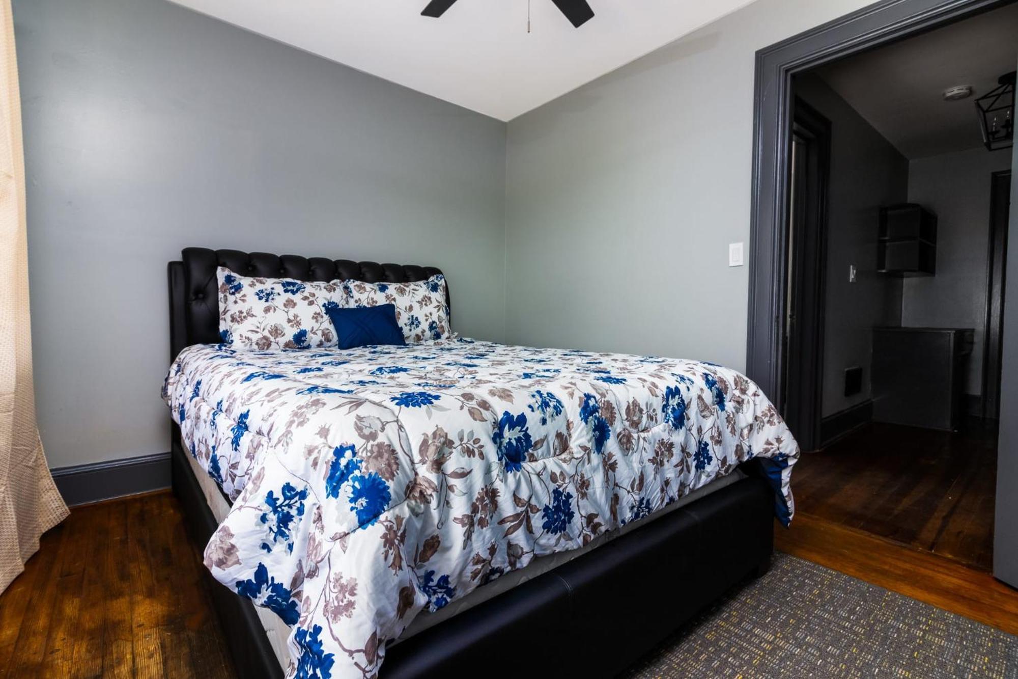5Br, Close To Niagara Falls State Park Exteriör bild