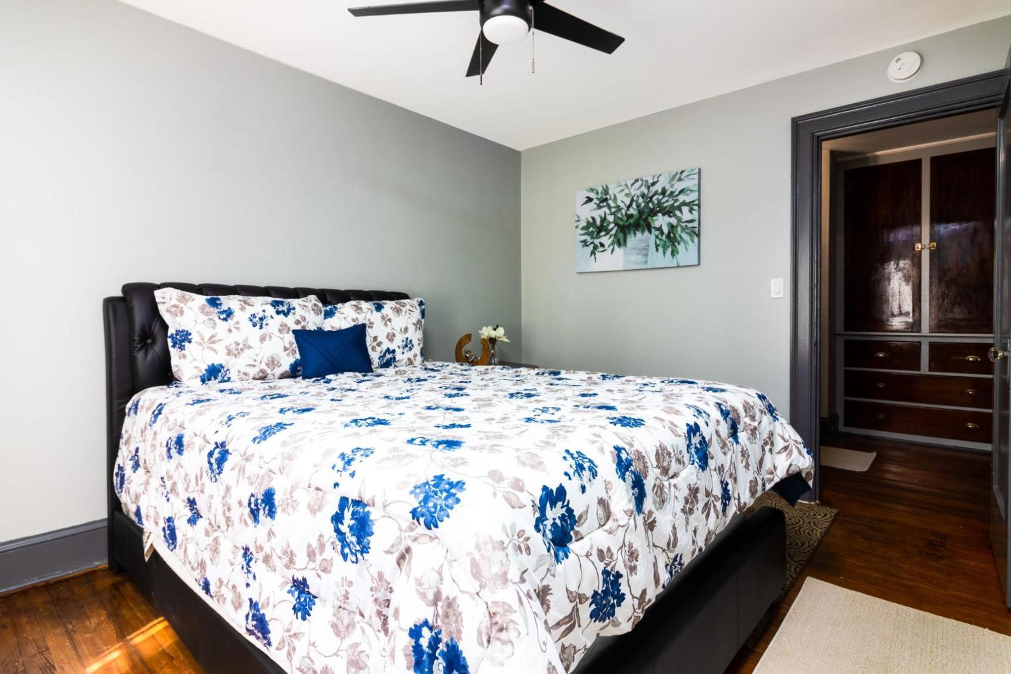 5Br, Close To Niagara Falls State Park Exteriör bild