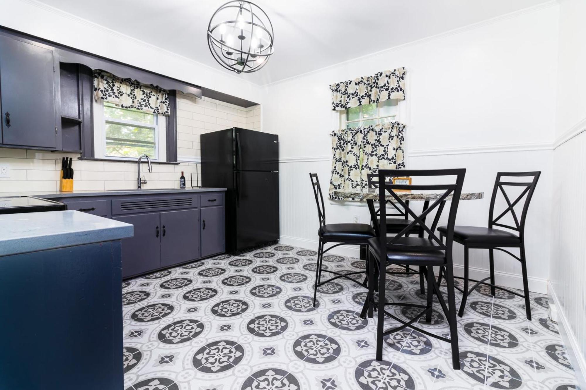5Br, Close To Niagara Falls State Park Exteriör bild