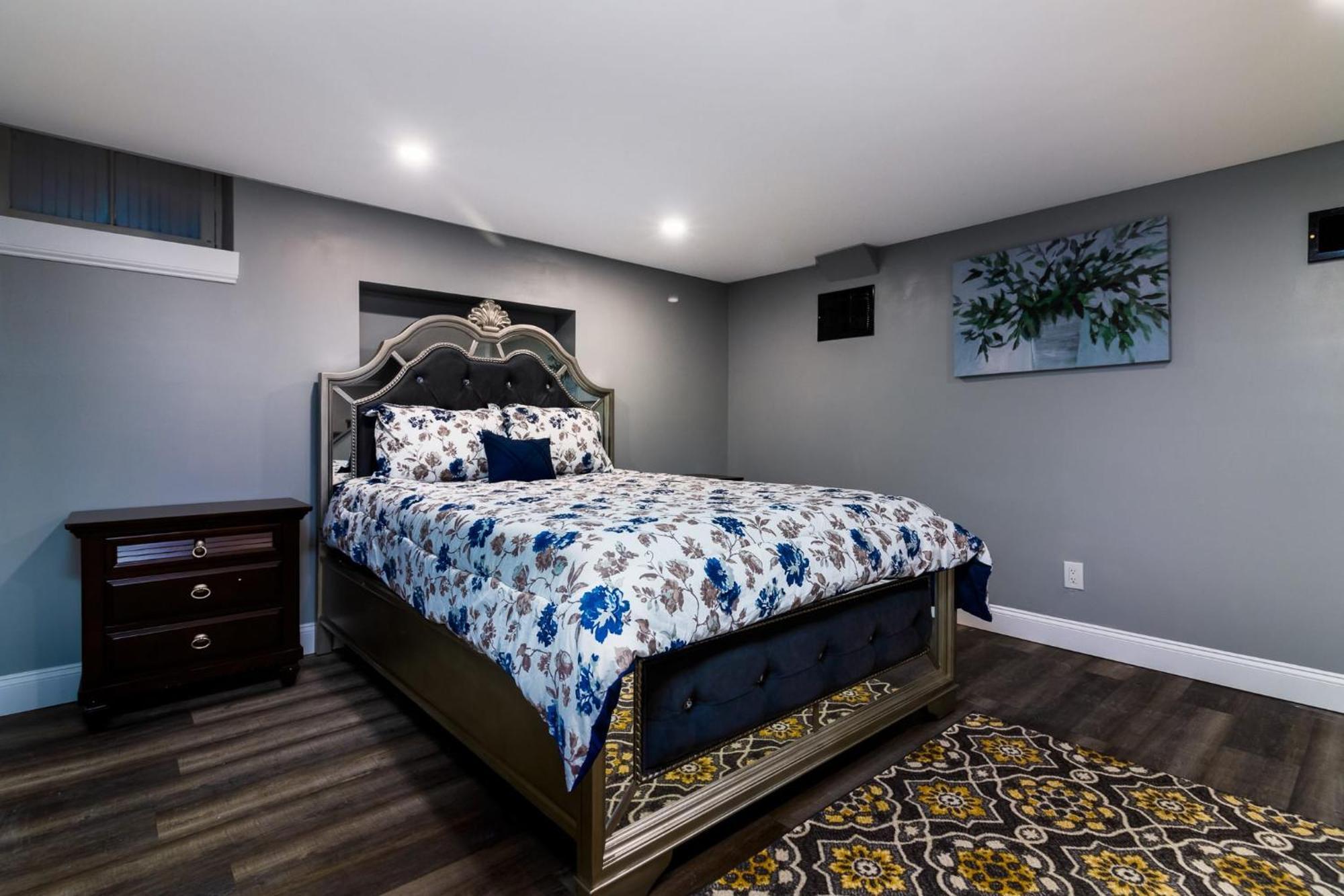 5Br, Close To Niagara Falls State Park Exteriör bild