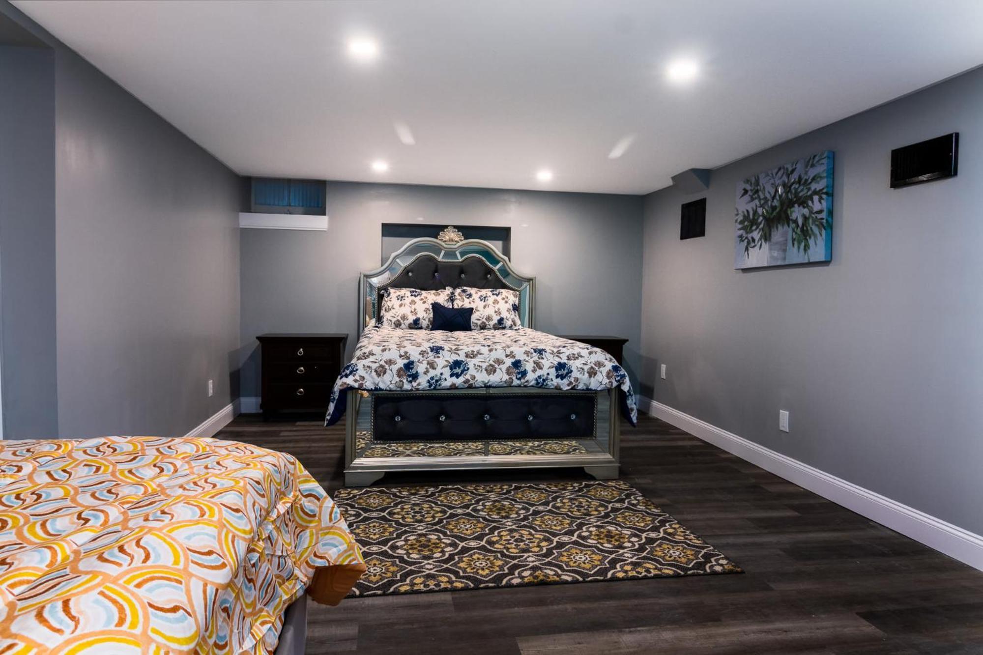 5Br, Close To Niagara Falls State Park Exteriör bild