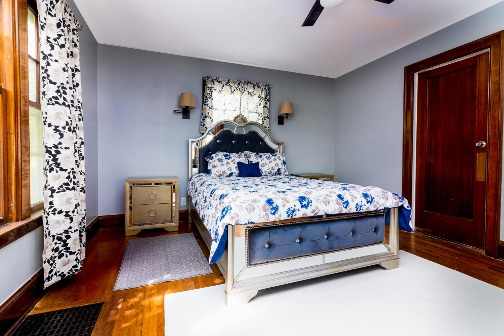 5Br, Close To Niagara Falls State Park Exteriör bild