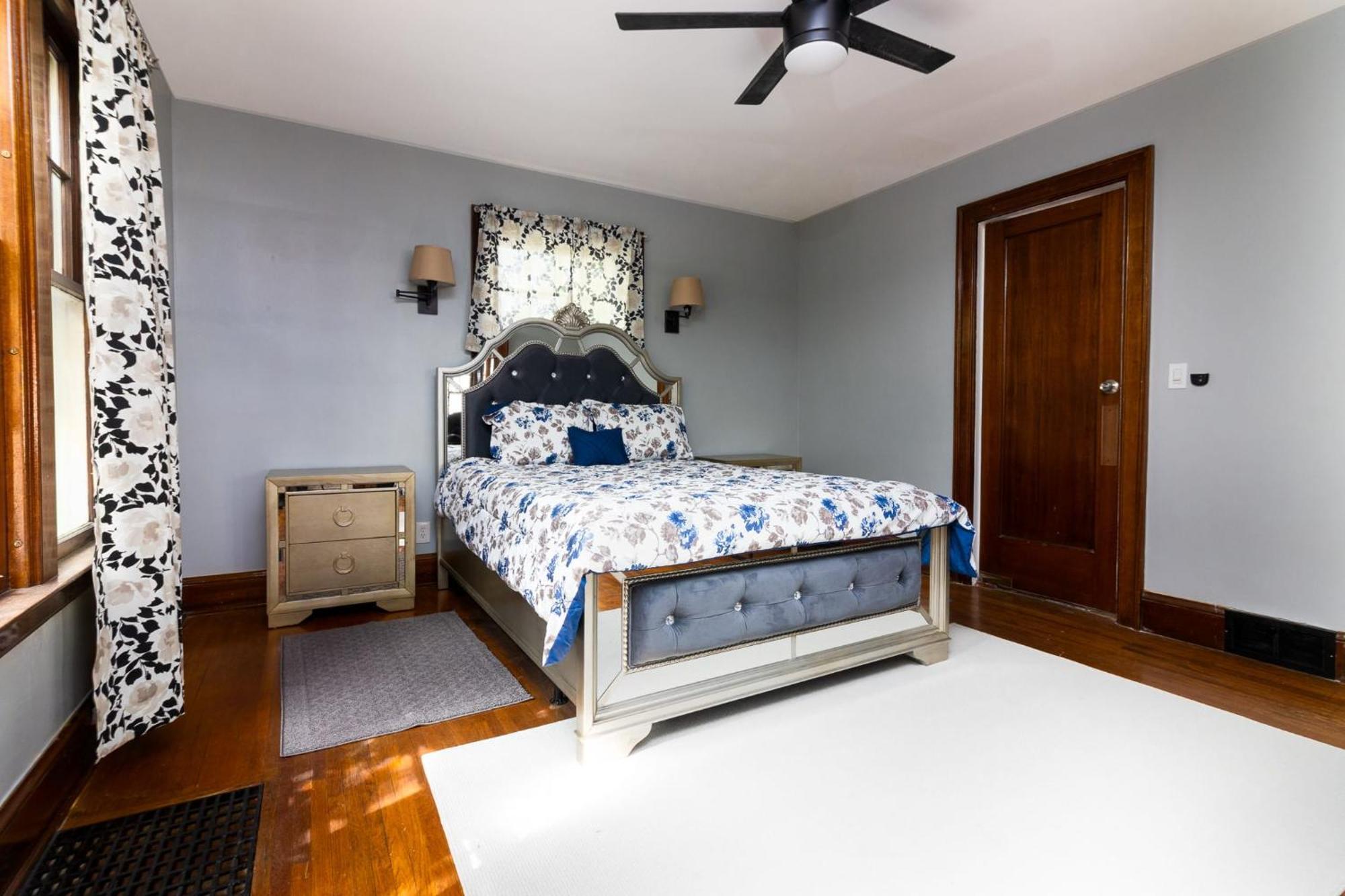 5Br, Close To Niagara Falls State Park Exteriör bild