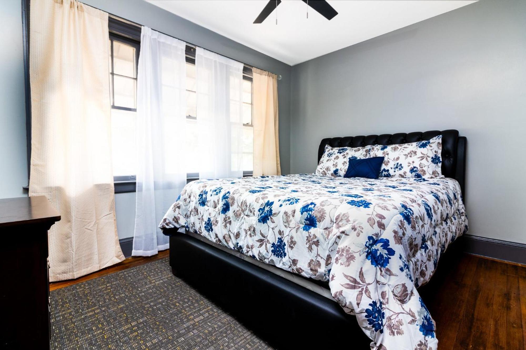 5Br, Close To Niagara Falls State Park Exteriör bild